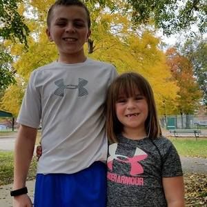 Meet your Posher, Samuel